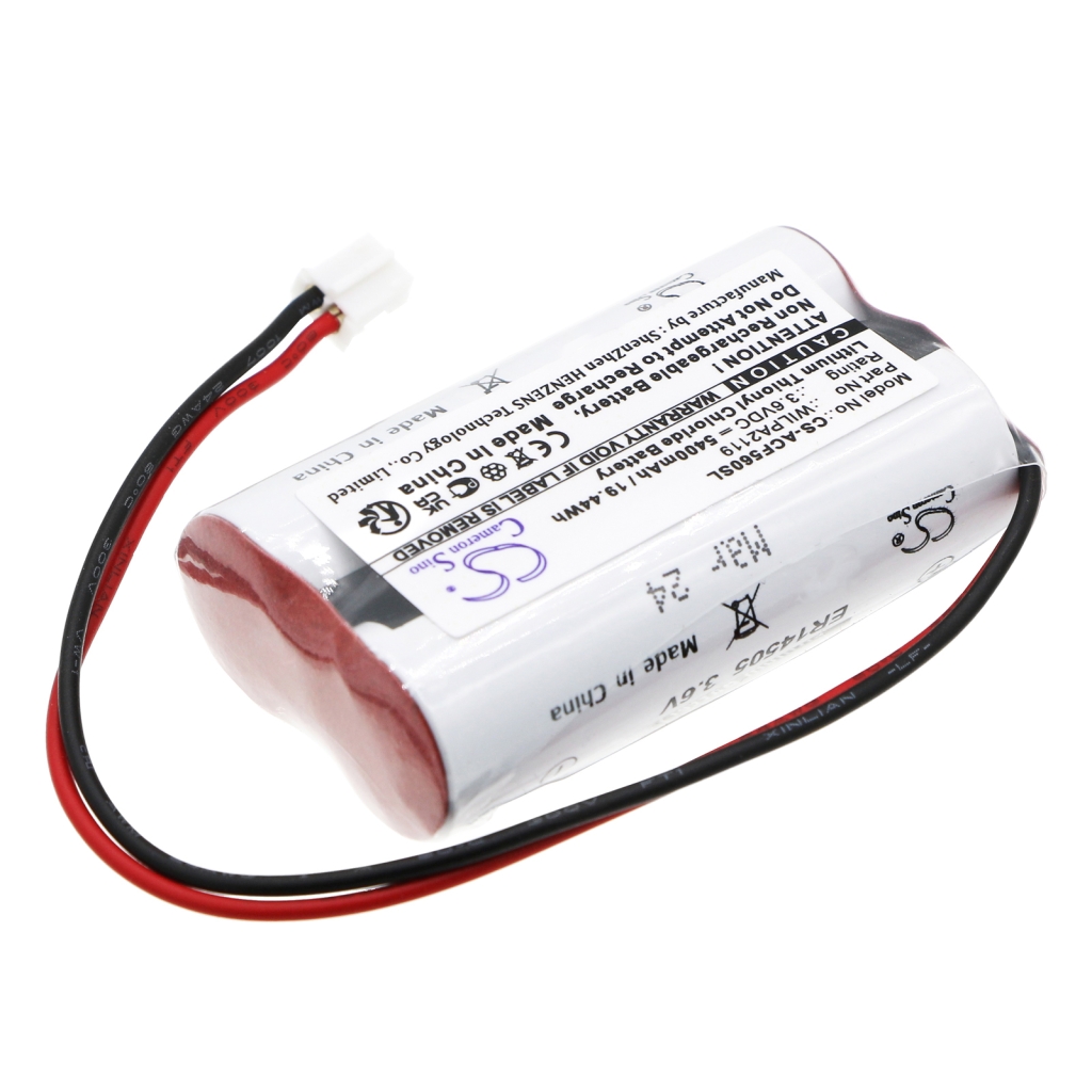 Batteries Remplace OSA465