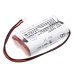 Batteries Remplace OSA465