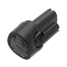 Akku kompatibel mit Acdelco CS-ACG120PW