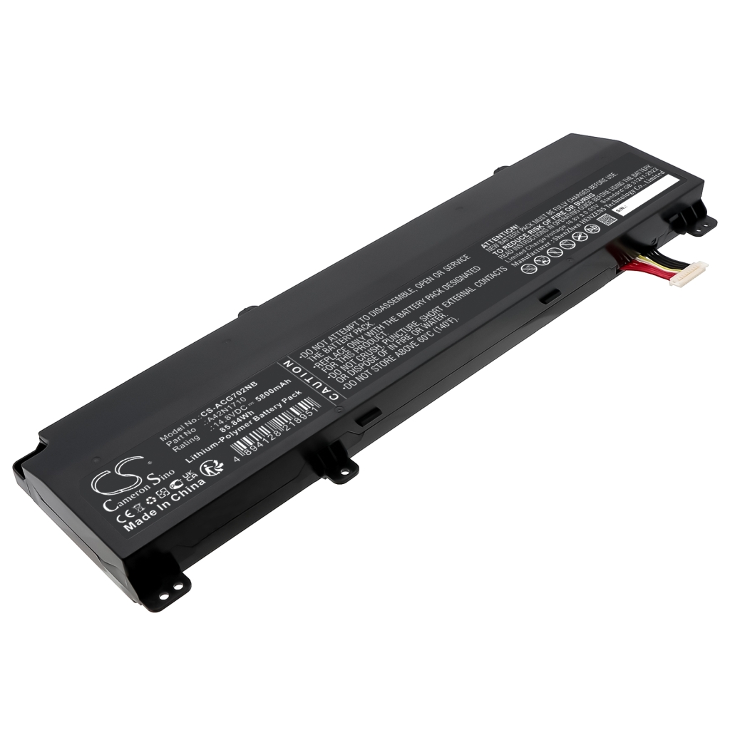 Acer GL702VI