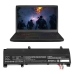 Laptop Akkus Acer CS-ACG702NB