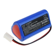 Batterie compatibleWith Batterie médicale