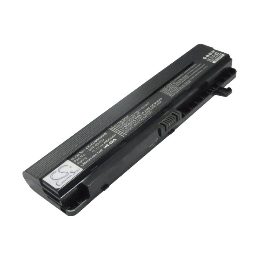 Batterie pour ordinateur portable Acer CS-ACM3000NB