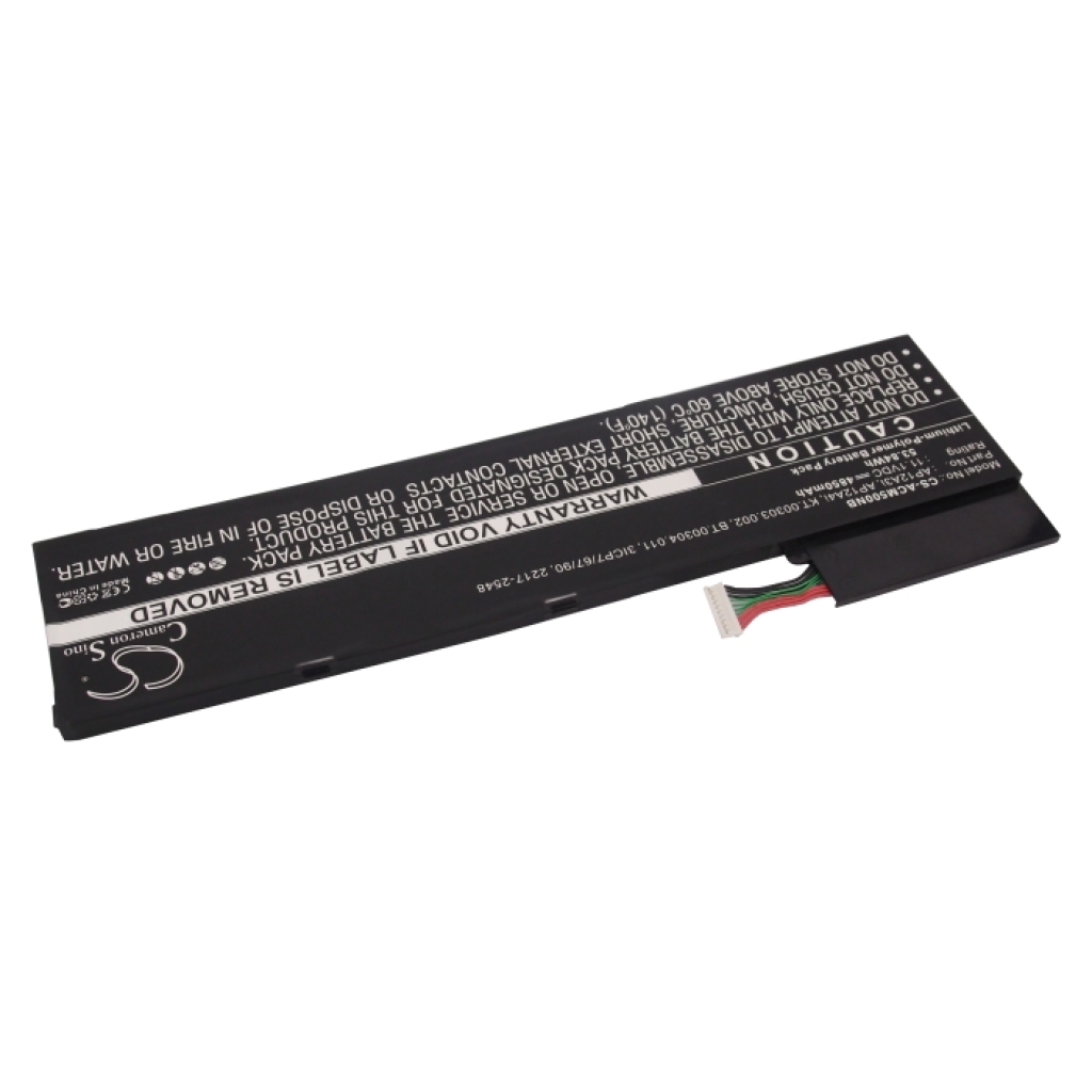 Acer Aspire M3