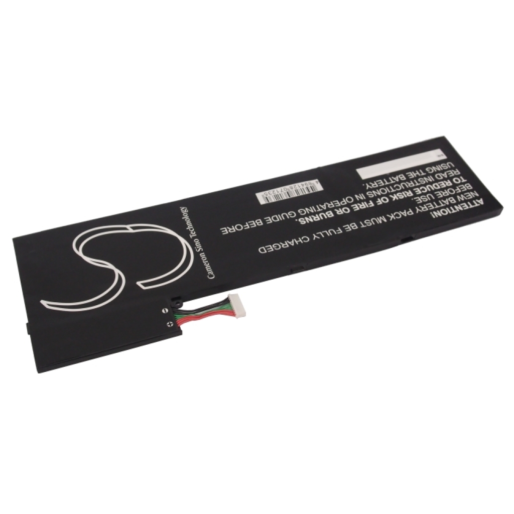 Acer Aspire M3