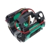 Akku kompatibel mit Eureka Amica Qilive CS-ACM705VX