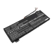 Batterie pour ordinateur portable Acer CS-ACN161NB