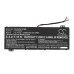 Batterie pour ordinateur portable Acer CS-ACN161NB