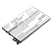 Battery compatible with Acer