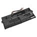Remplacement de batterie compatible pour Acer AP19A8K