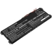Batterie pour ordinateur portable Acer CS-ACP315NB