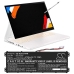 Batterie pour ordinateur portable Acer CS-ACP315NB