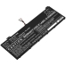 Batterie Remplace AP18L4N