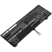 Batterie Remplace AP18L4N
