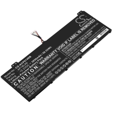 Kompatibler Ersatzakku für Acer AP18L4N