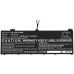 Batterie Remplace AP18L4N