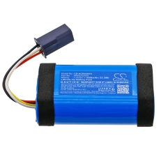 Kompatibler Ersatzakku für Electrolux 4060002609