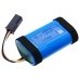 Remplacement de batterie compatible pour Electrolux 4060002609
