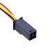 Remplacement de batterie compatible pour Electrolux 4060002609