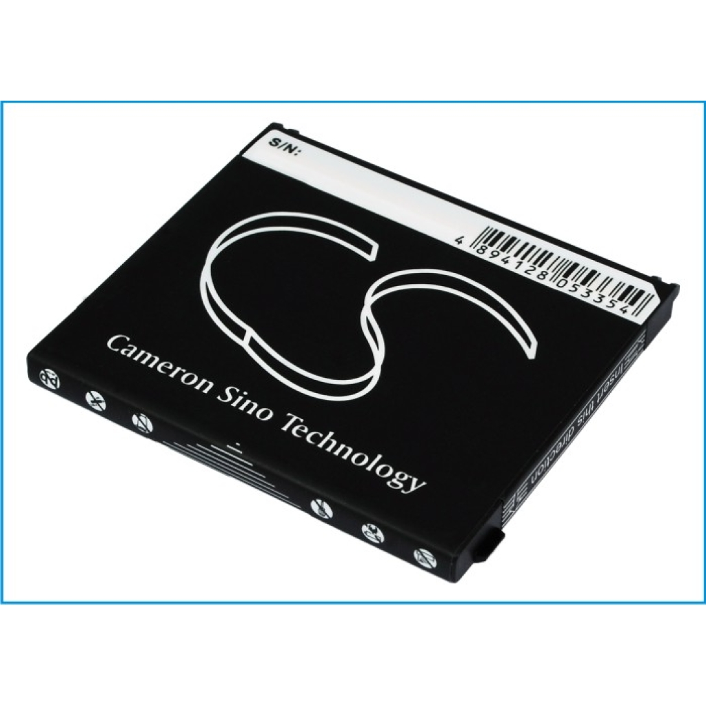 Batteries Remplace 1UF504553-1-T0582