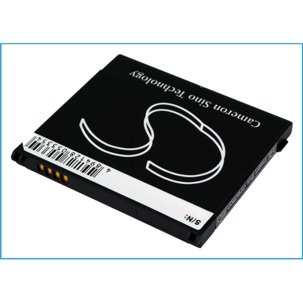Batteries Remplace 1UF504553-1-T0582