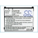 Batteries Remplace 1UF504553-1-T0582