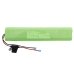Battery Replaces OM0104