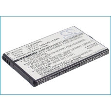 Remplacement de batterie compatible pour Acer BAT-510,BAT-510 (1ICP5/42/61),BT0010S001,BT0010S00111308990BATA1,ICP494261SRU 1S1P
