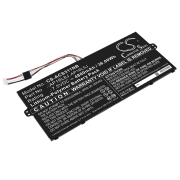 Batterie pour ordinateur portable Acer Spin 1 SP111-32N-P2c2