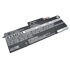 Remplacement de batterie compatible pour Acer 1ICP5/60/80-2,1ICP6/60/78-2,AP13D3K