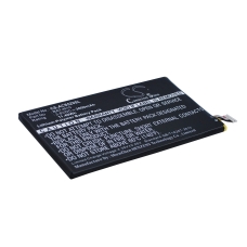 Kompatibler Ersatzakku für Acer 1CP415793L1 1S1P,BAT-M10,BAT-M10(1ICP5/58/94),KT.0010S.007