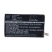 Batteries Batterie de téléphone portable CS-ACS520SL