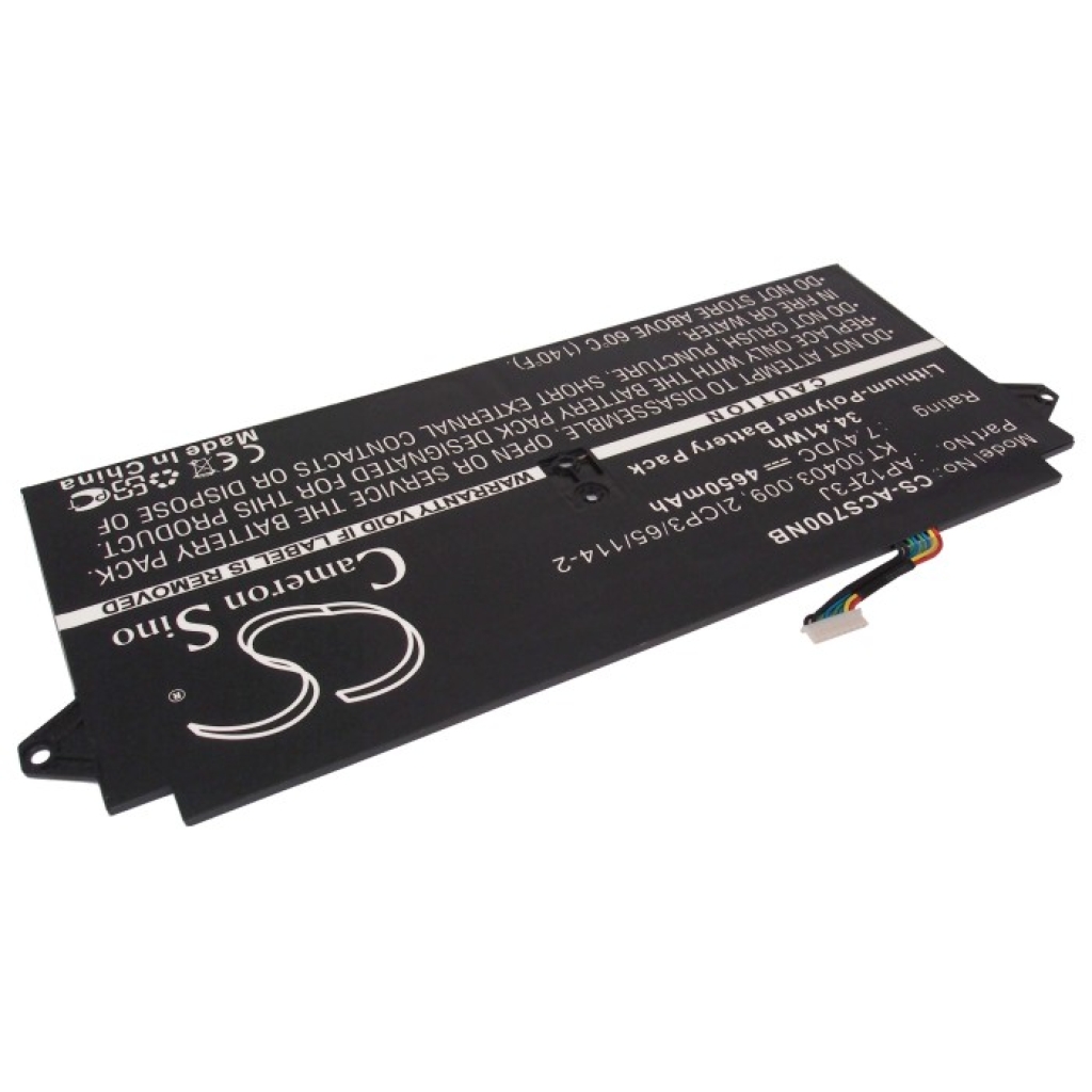 Acer Aspire V7