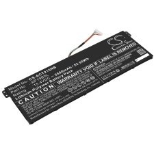 Kompatibler Ersatzakku für Acer AP19B5L,KT00405010