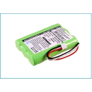 Batterie de téléphone sans fil Elmeg DECT 400-20