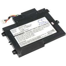 Kompatibler Ersatzakku für Acer BAT-711,BT.00203.005