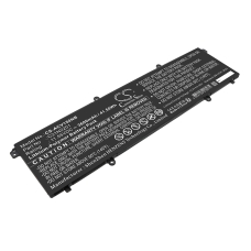 Kompatibler Ersatzakku für Asus 0B200-04260000,C31N2201
