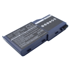 Kompatibler Ersatzakku für Acer 1529249,40003013,6500768,6500855,BTP-51B3...