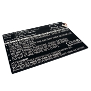 Batterie compatibleWith Acer