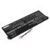 Batterie pour ordinateur portable Acer Swift 5 SF514-54GT-73S8
