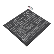 Batterie compatibleWith Acer