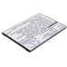 Batteries Remplace BAT-H10