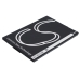 Batteries Remplace BAT-H10
