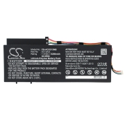 Batterie pour ordinateur portable Acer Aspire P3-171-3322Y2G12as