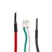 Remplacement de batterie compatible pour Electrolux 140127175457