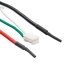 Remplacement de batterie compatible pour Electrolux 140127175457