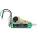 Remplacement de batterie compatible pour Electrolux 140127175457