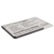 CS-ACZ130SL<br />Batterie pour  remplace la batterie KT.0010K.005