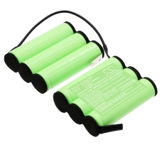 Remplacement de batterie compatible pour AEG 4055251666,4055499224,F692864