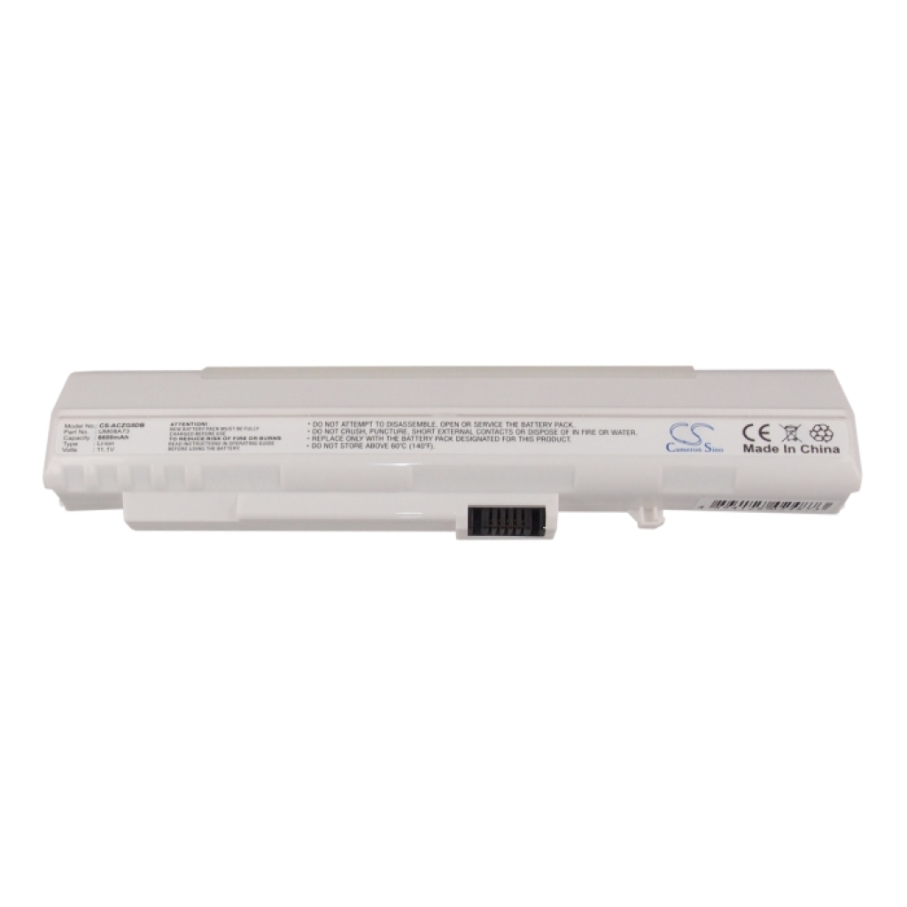 Batteries Remplace PPD-AR5BXB63